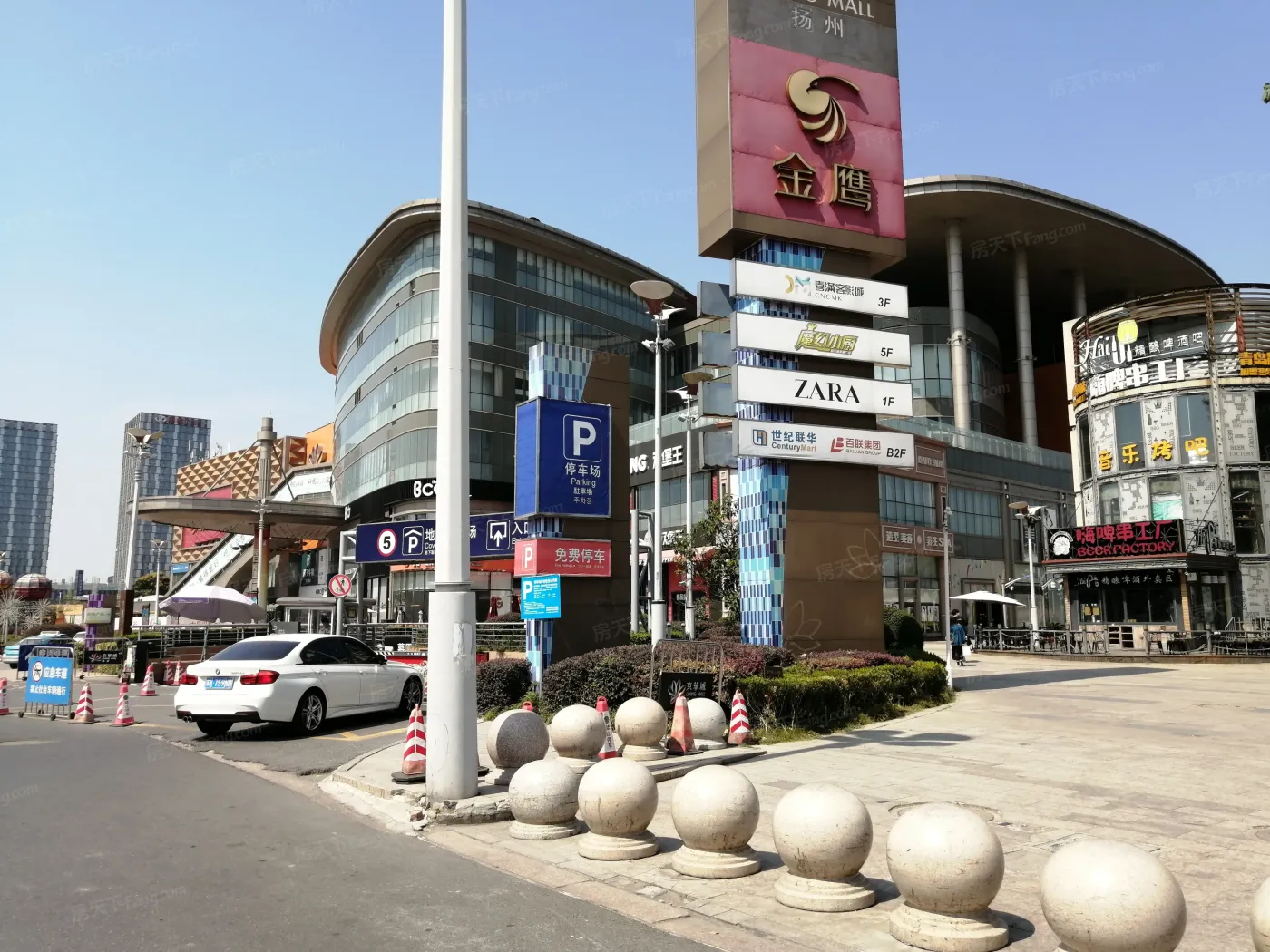 水岸泓庭-扬州房天下