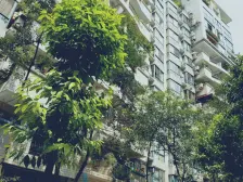 南坪东路 海棠晓月A区三房