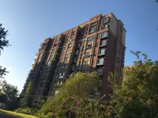 万科城二期 精装 随时看房