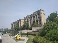 中南花城3室2厅南