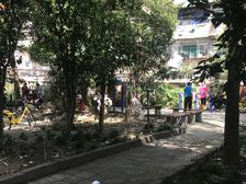 交通便利,采光充足,一梯四户,主卧朝南