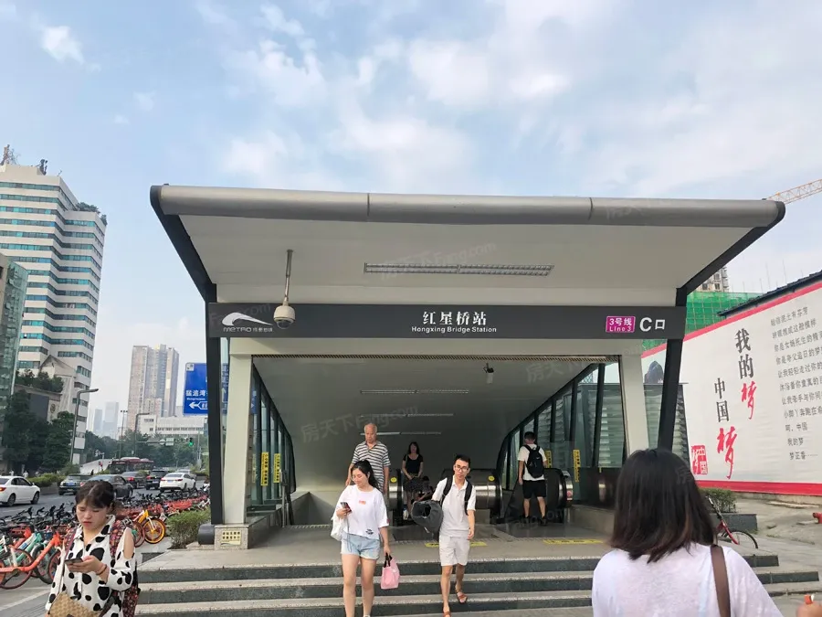 嘉寓天幕-成都房天下