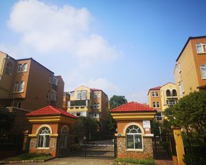紫东尚苑3室1厅北