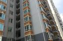 盛世华庭实景图