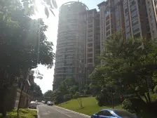 精装修一线海景复式,全线海景无遮挡,3个车位