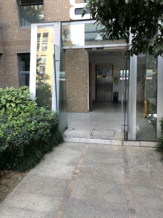 西港新界公寓实景图