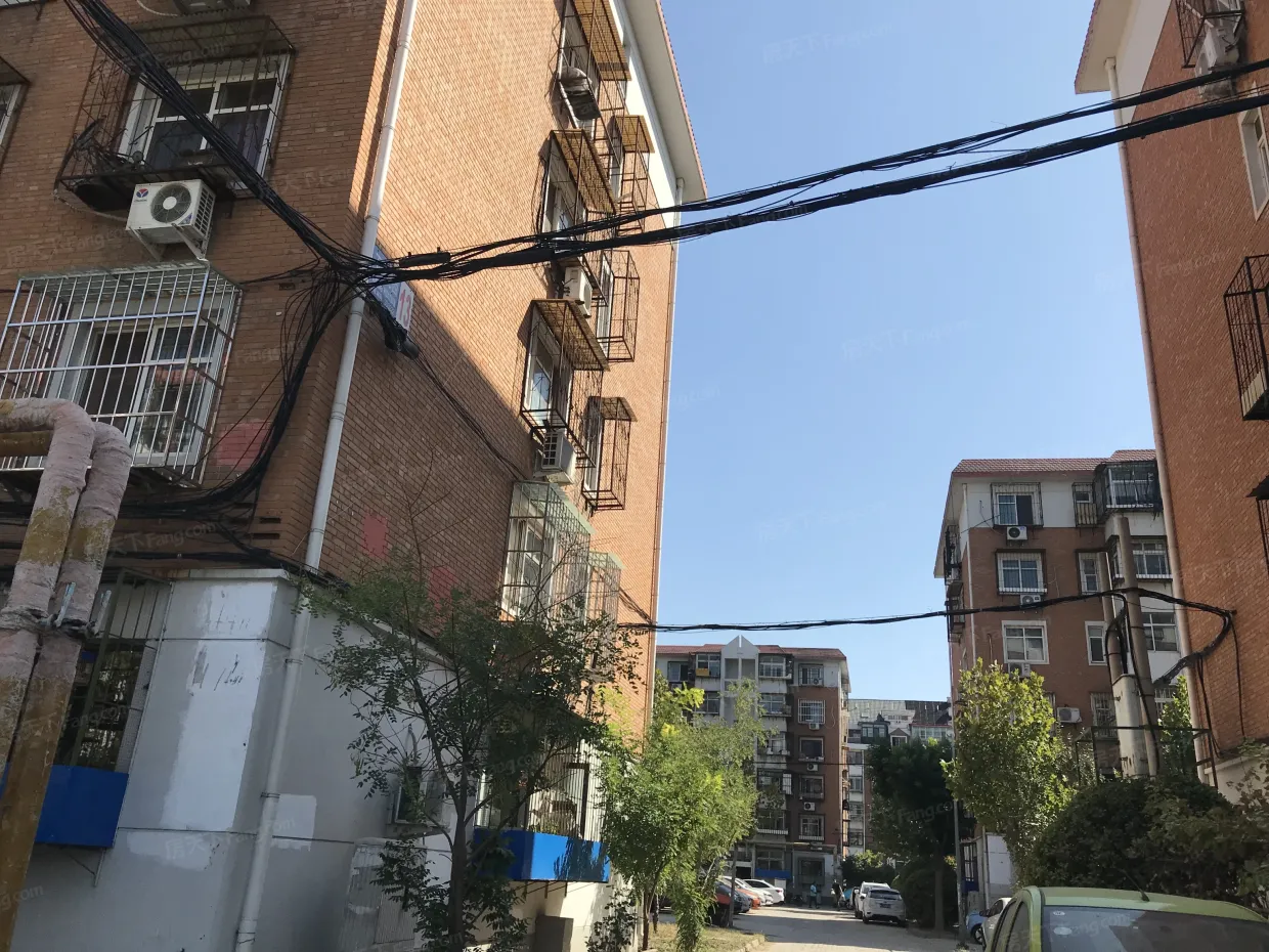 【天津玉峰花园小区,二手房,租房】- 天津房天下