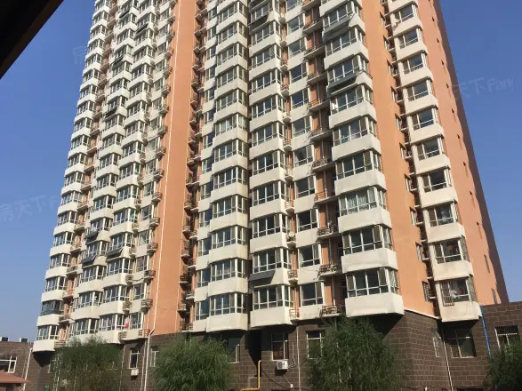 锦绣城