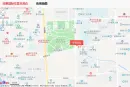 柒星国际交通图