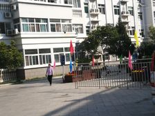 北京太阳城1室1厅南