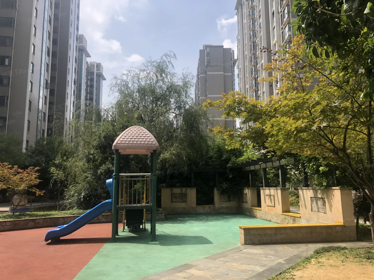 【贵阳世纪城龙泉苑小区,二手房,租房】- 贵阳房天下