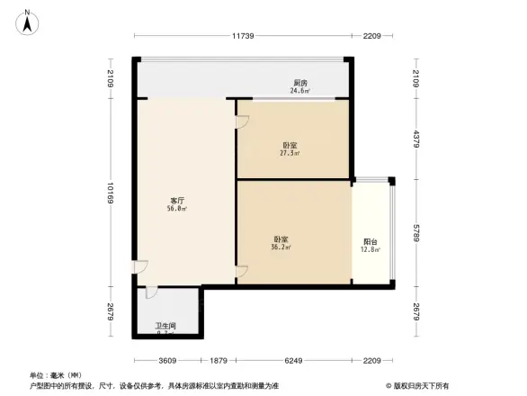 鸿朗花园