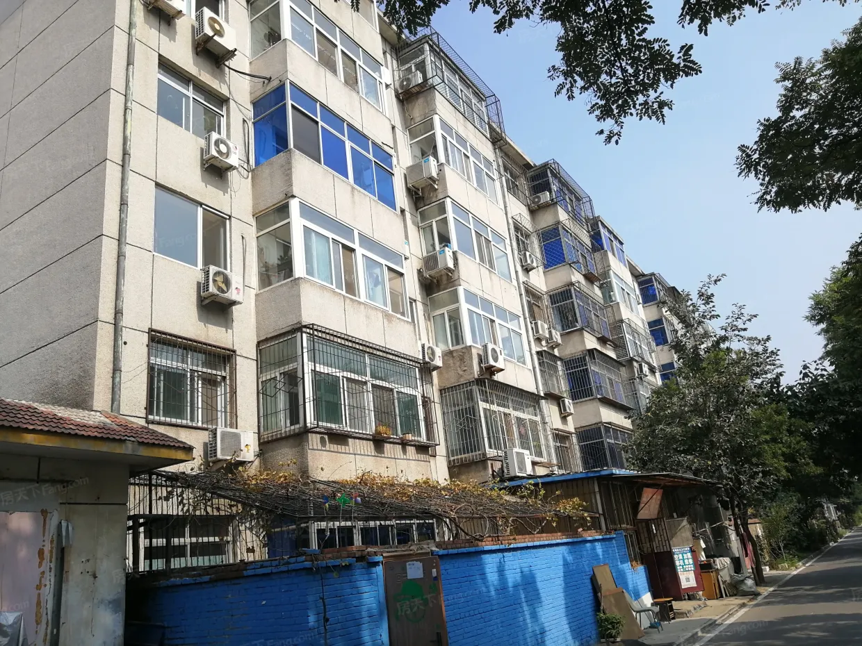 【北京温泉花园小区,二手房,租房】- 北京房天下