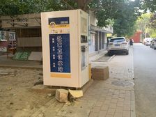 高家园优质一居,满五唯一,电梯房,近地铁,诚意出售