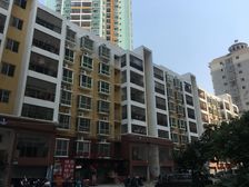 北海大道富馨苑低楼层两房生活方便