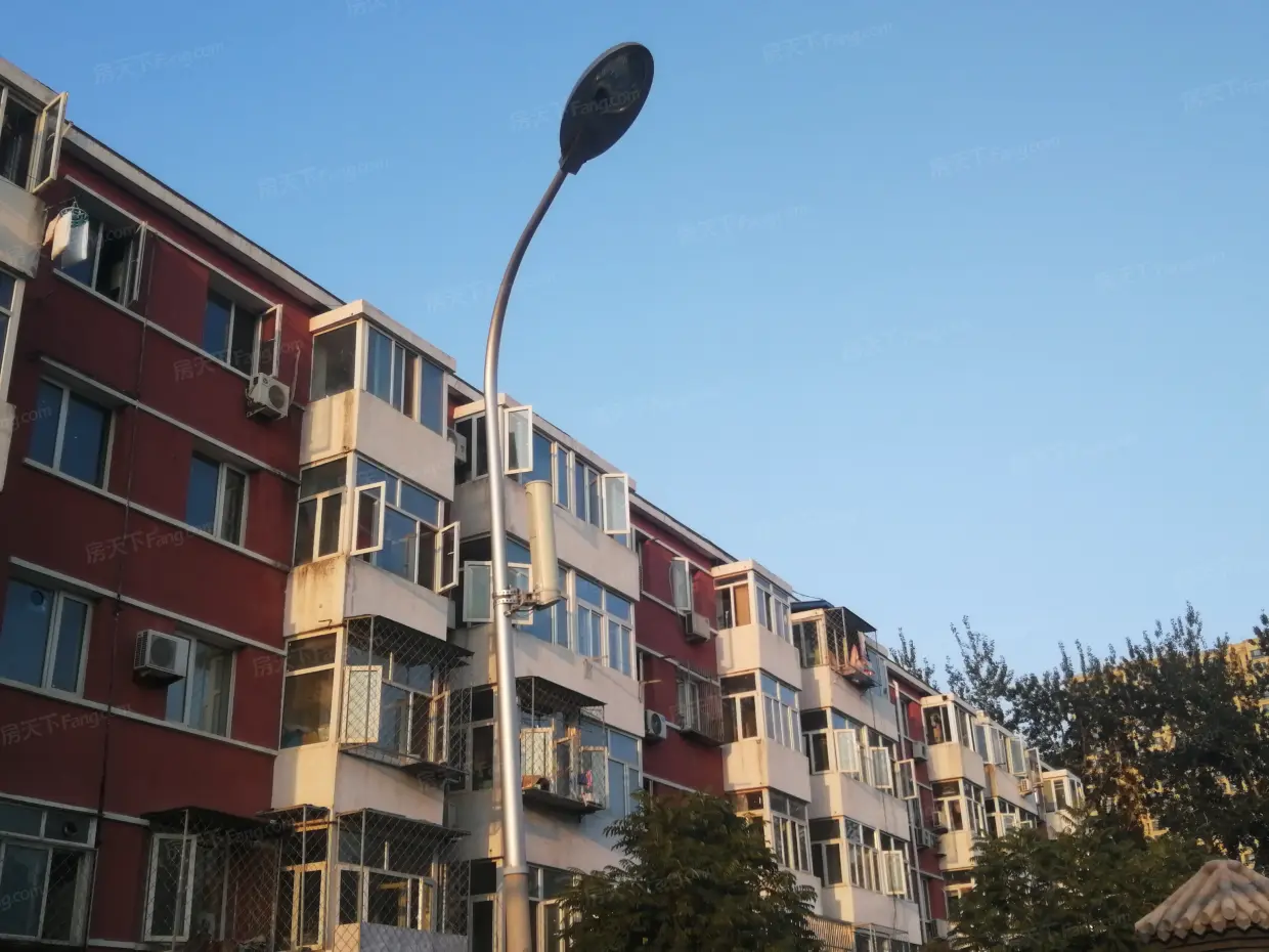 【北京北苑村小区,二手房,租房 北京房天下