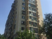 欢乐谷地铁金蝉一居室中高层视野采光好看房随时