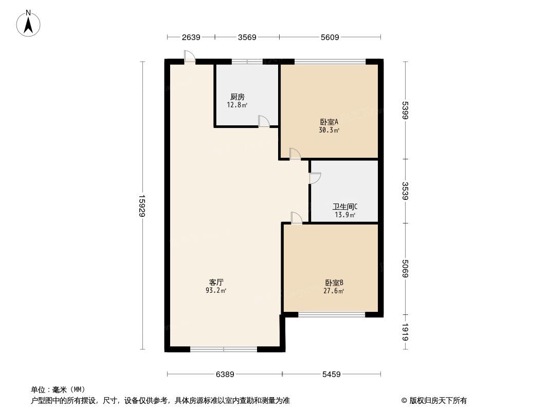 户型图0/1