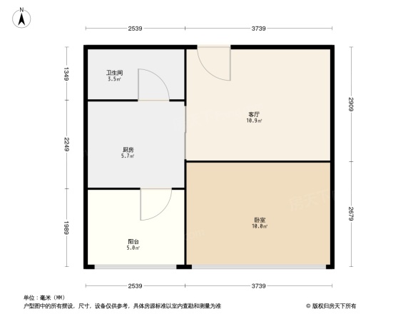 香格里拉花园