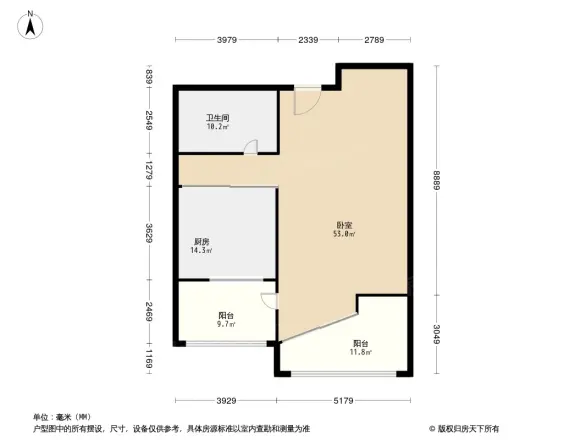 香格里拉花园