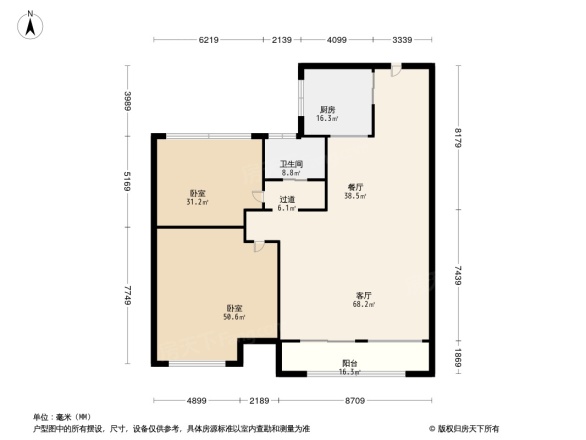 华润熙云府