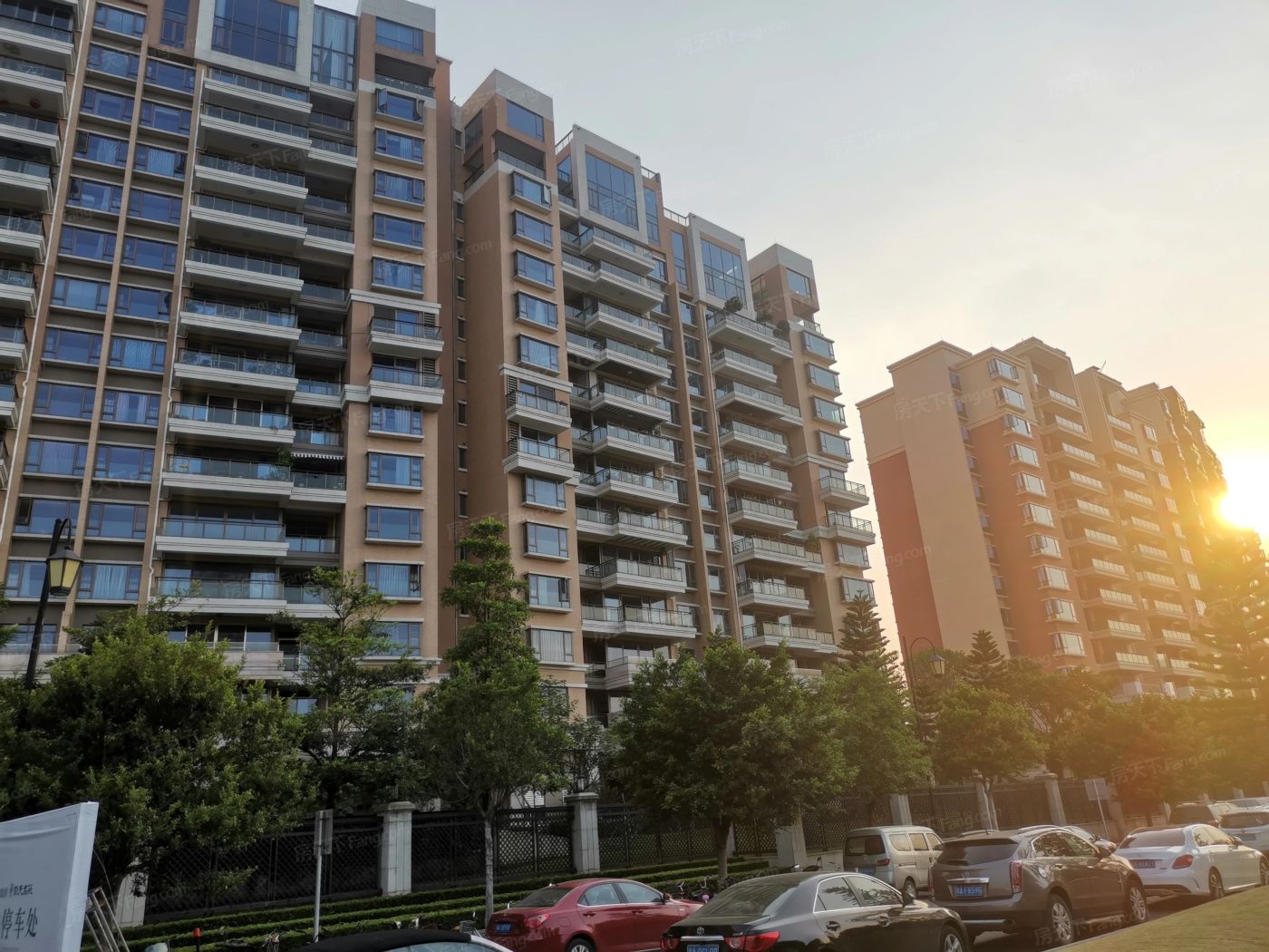 南天名苑别墅图片相册,南天名苑别墅户型图,样板间图,装修效果图,实景图-广州房天下