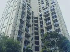 东原看江小户型,看喜来登上江 拎包入住 视野开阔