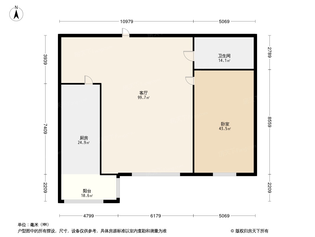 户型图0/1