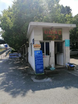 恒大星级公寓二期实景图