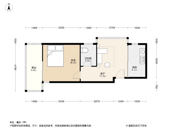 构峰源公馆