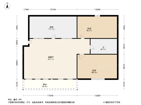 军安绿色家园