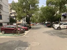 鲈乡二区建筑面积49.42平,四开间朝南