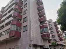 中山港繁华商圈 户型方正 业主急送车位,中山火炬开发区张家边港城