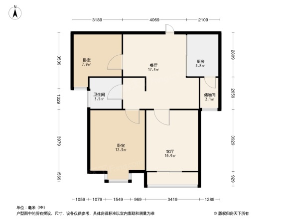 新华阳光国际