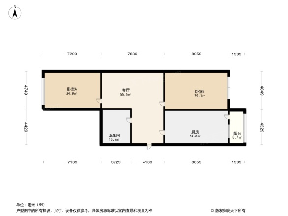 穆斯林小区