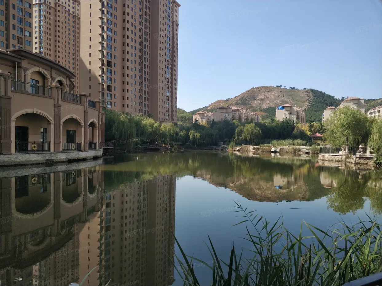 别名:伟东幸福之城湖山美地