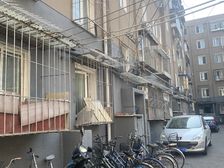 芳园里2室1厅南