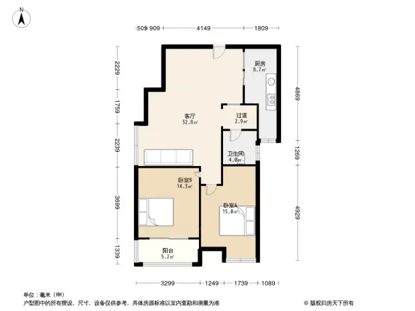 科创和谐盛世