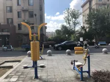 陈坊新苑 3室1厅 南 北