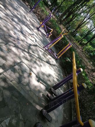 恒大星级公寓二期实景图