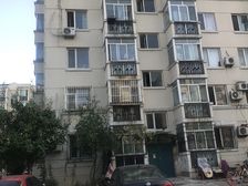 天通苑六区精装板楼三居,一梯两户户型方正