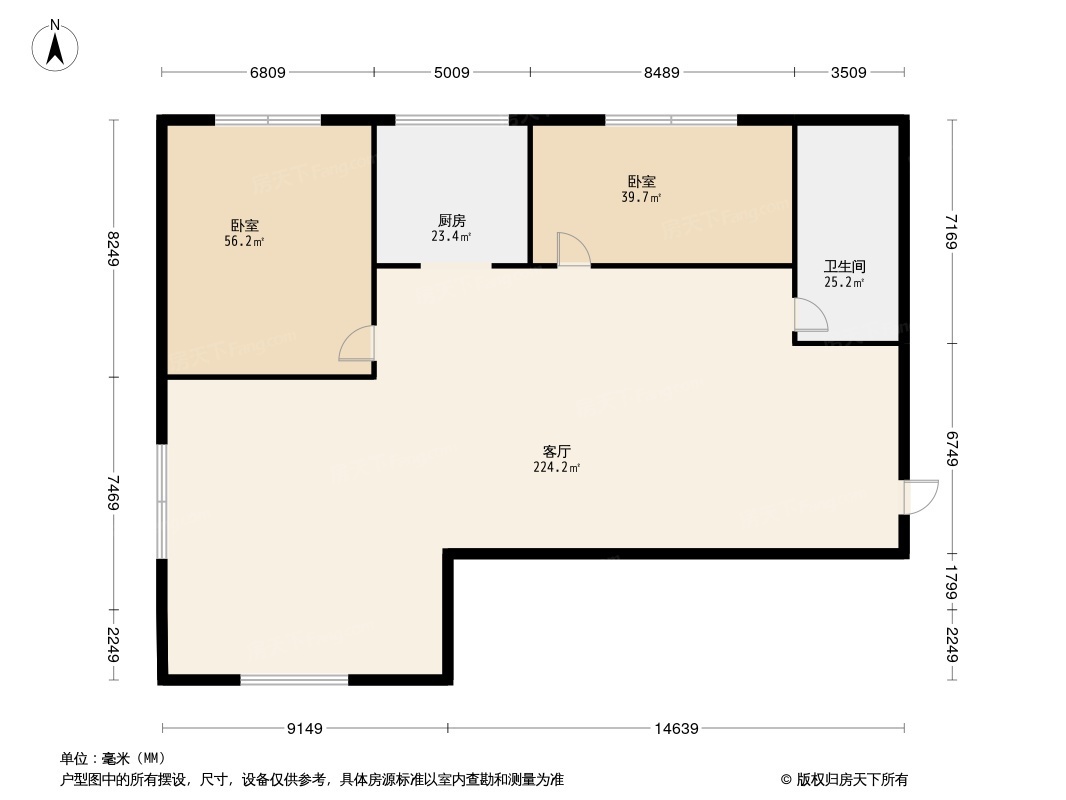 户型图0/1