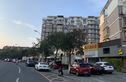 半岛名邸实景图