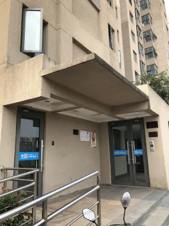 伟星金域蓝湾C区