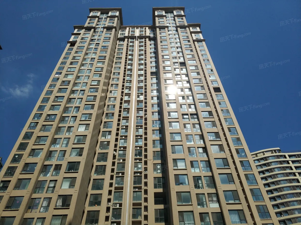 别名:伟东幸福之城湖山美地