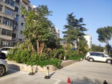 西南五环里长丰园二区南北通透地采暖
