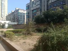 房主诚心出售,买二楼带一楼带仓房 可做门市