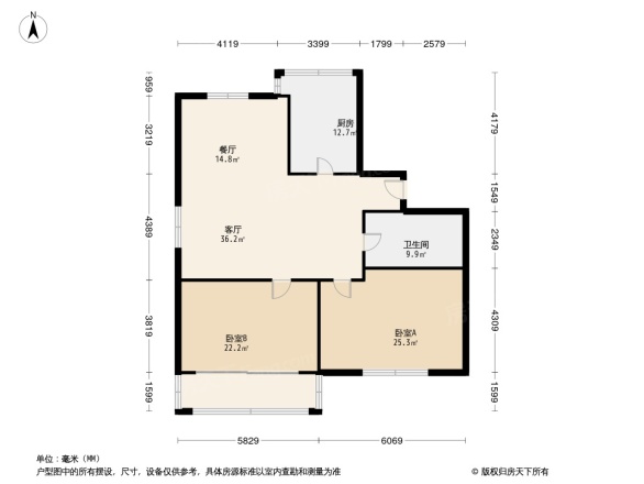 市总工会宿舍