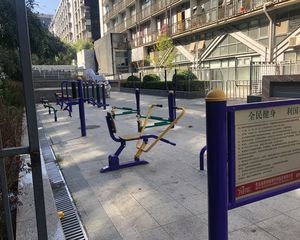 崇文门·都市馨园·1室·0厅稳定出售