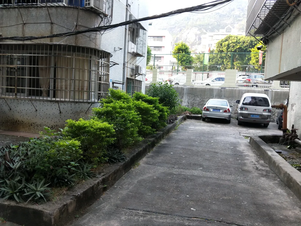 【珠海富丽花园小区,二手房,租房】- 珠海房天下